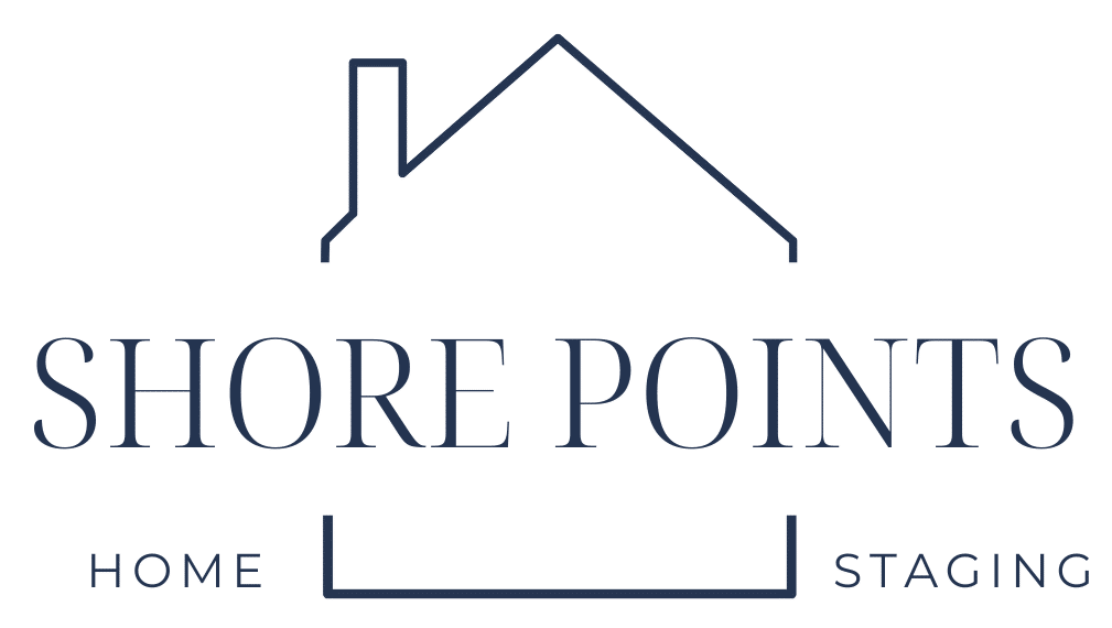 Shore Points Logo